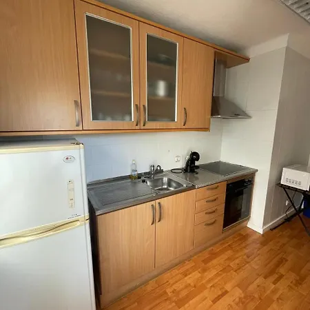 Prime Center L1 Apartman Albufeira