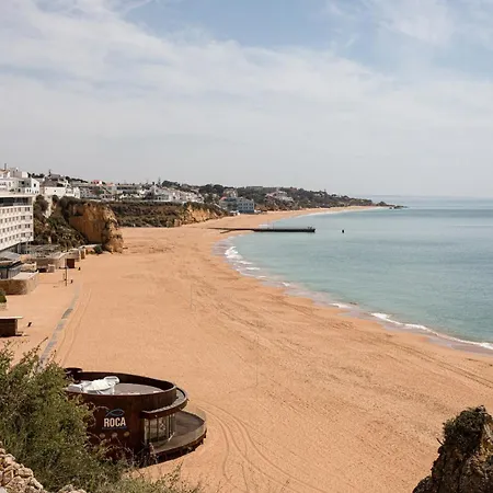 Prime Center L1 Appartamento Albufeira