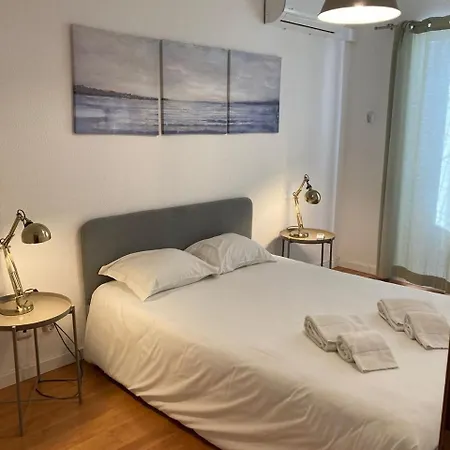Apartman Prime Center L1